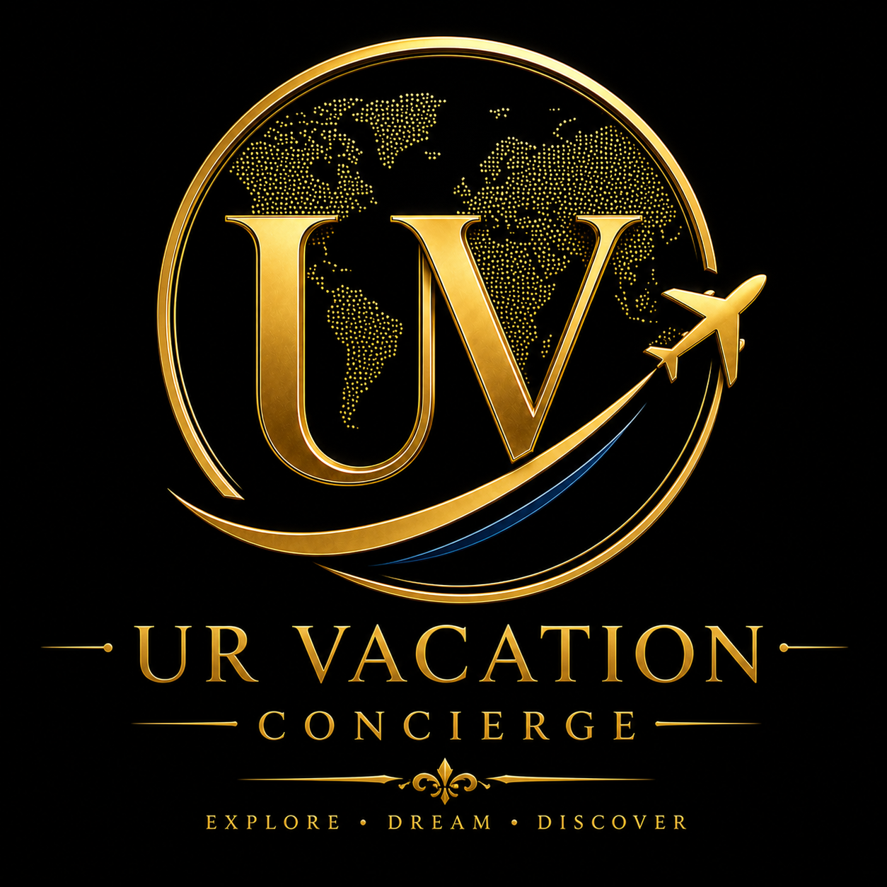 UV Logo